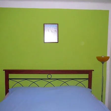 Πανσιόν Eva *